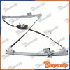Lève vitre droite avant pour VW | EPS-VW-023, 1J4837462D